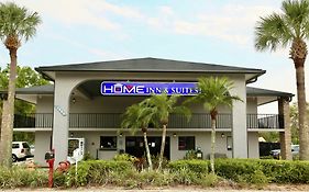 Home Inn & Suites