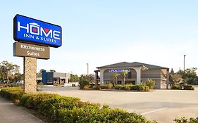 Home Inn & Suites